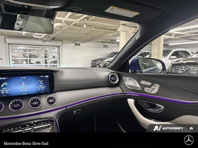 mercedes-benz AMG GT 2022 - 11