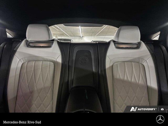 mercedes-benz AMG GT 2022 - 12