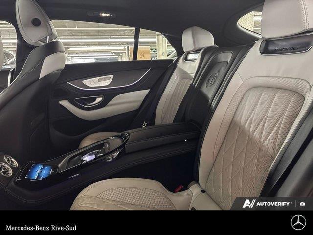 mercedes-benz AMG GT 2022 - 13