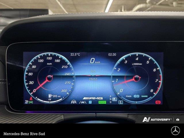 mercedes-benz AMG GT 2022 - 14