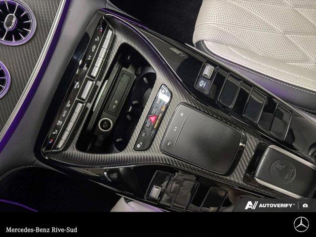 mercedes-benz AMG GT 2022 - 16