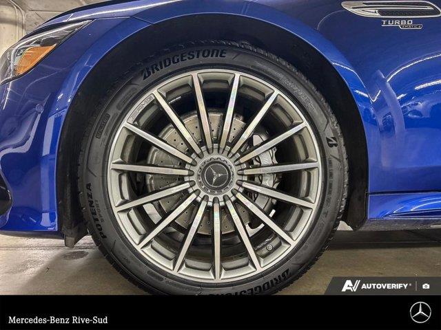 mercedes-benz AMG GT 2022 - 17