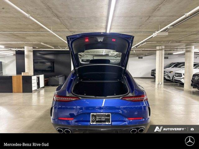 mercedes-benz AMG GT 2022 - 18