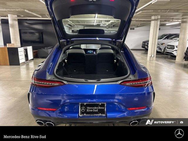 mercedes-benz AMG GT 2022 - 19