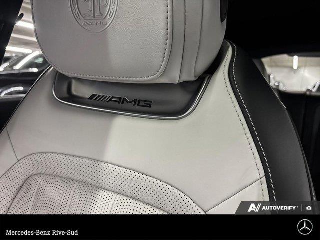 mercedes-benz AMG GT 2022 - 24
