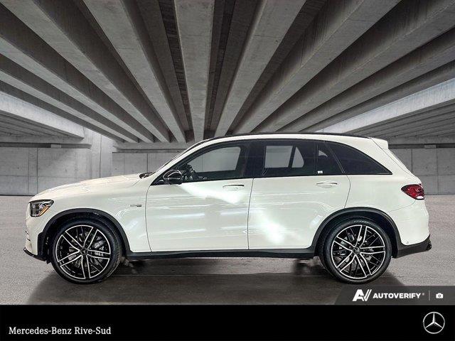 mercedes-benz GLC 2021 - 2