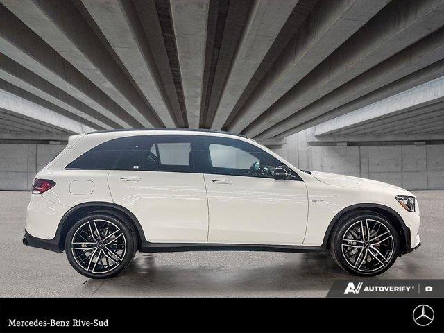mercedes-benz GLC 2021 - 6