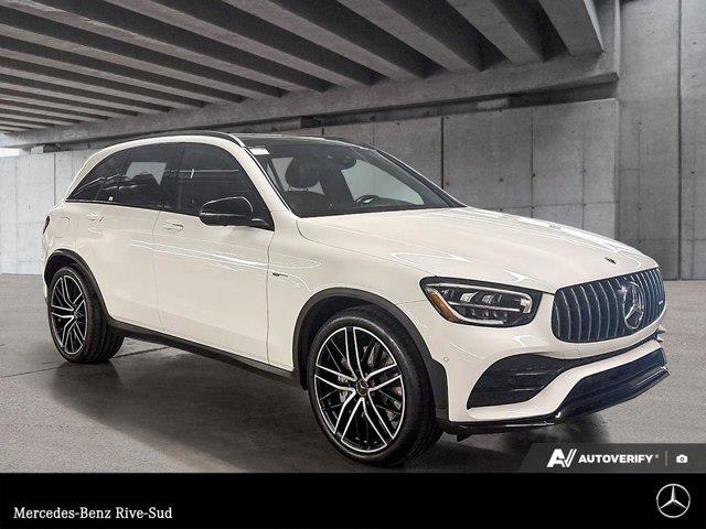 mercedes-benz GLC 2021 - 7