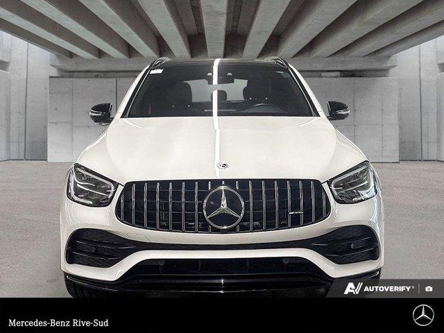 mercedes-benz GLC 2021 - 8