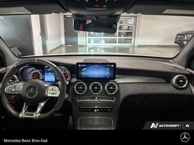 mercedes-benz GLC 2021 - 10