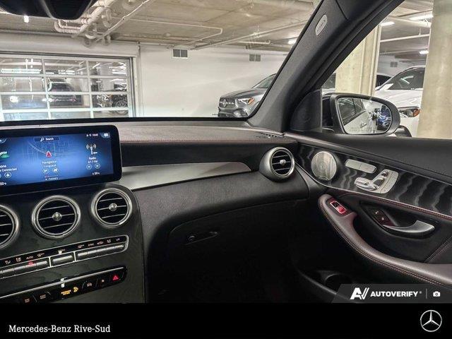 mercedes-benz GLC 2021 - 11