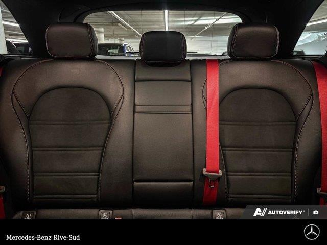 mercedes-benz GLC 2021 - 12