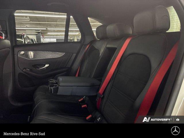 mercedes-benz GLC 2021 - 13