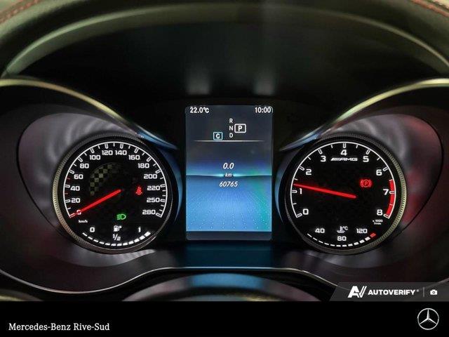 mercedes-benz GLC 2021 - 14