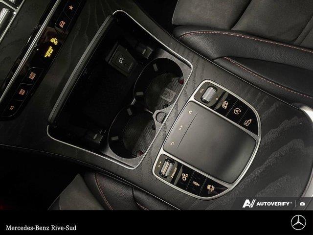 mercedes-benz GLC 2021 - 16