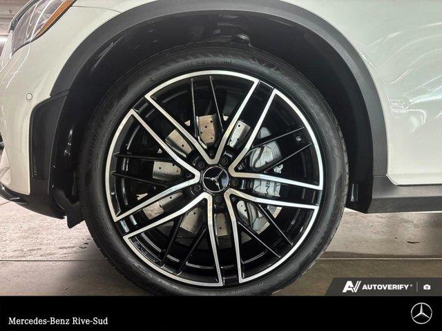 mercedes-benz GLC 2021 - 17