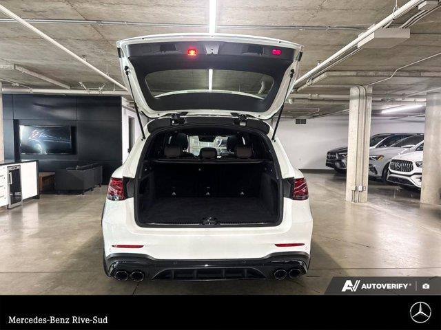 mercedes-benz GLC 2021 - 18