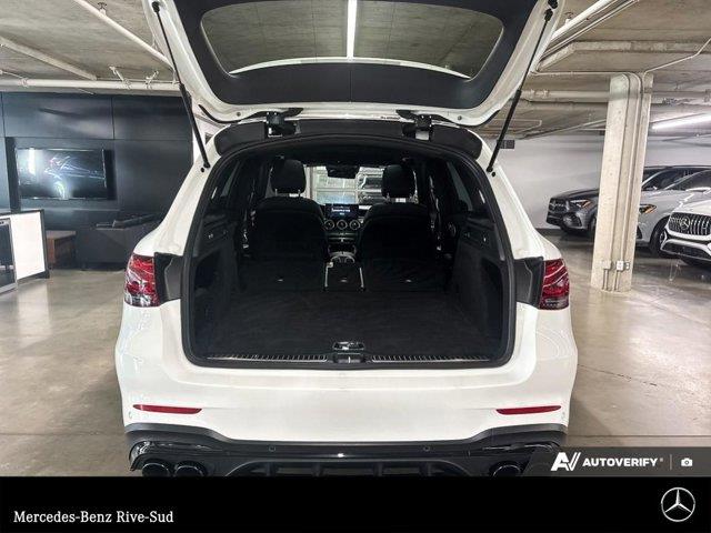 mercedes-benz GLC 2021 - 19