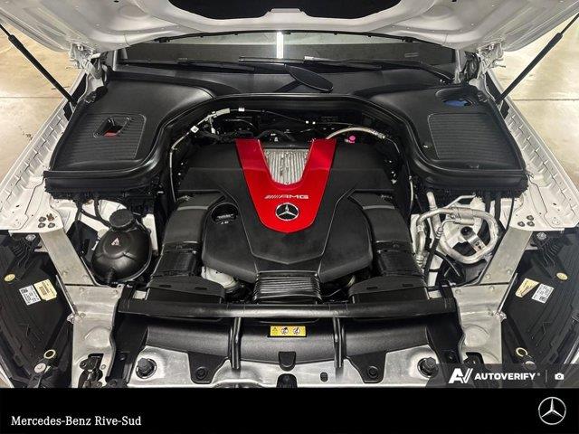 mercedes-benz GLC 2021 - 20