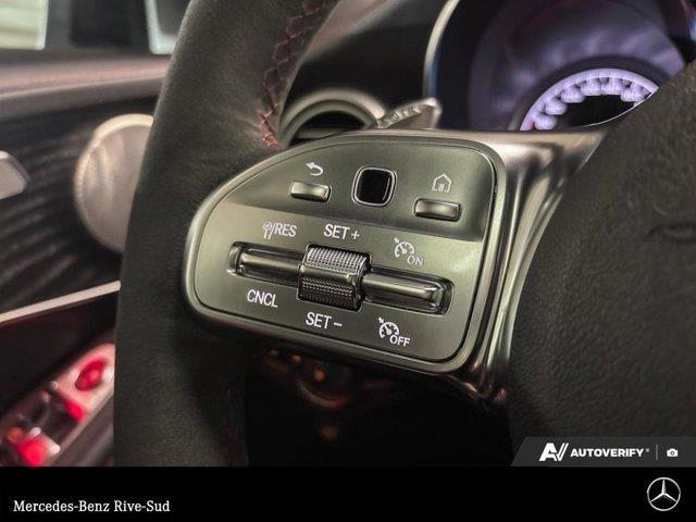 mercedes-benz GLC 2021 - 21