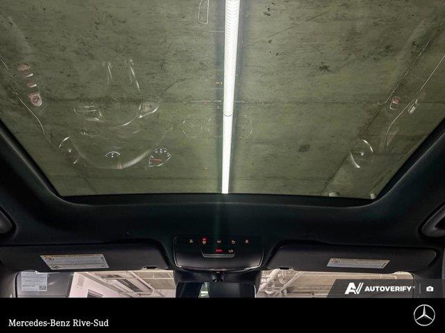 mercedes-benz GLC 2021 - 23