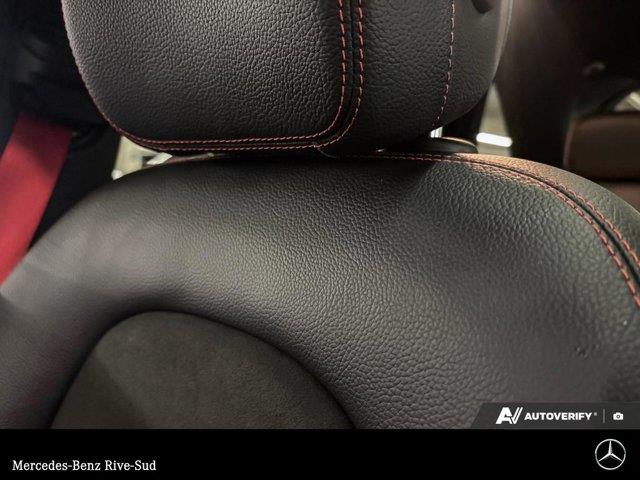 mercedes-benz GLC 2021 - 24