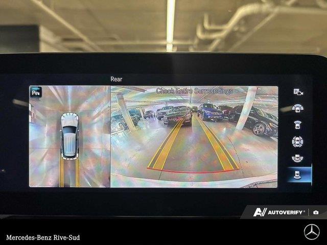 mercedes-benz GLC 2021 - 25