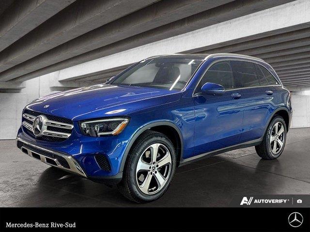 mercedes-benz GLC 2022