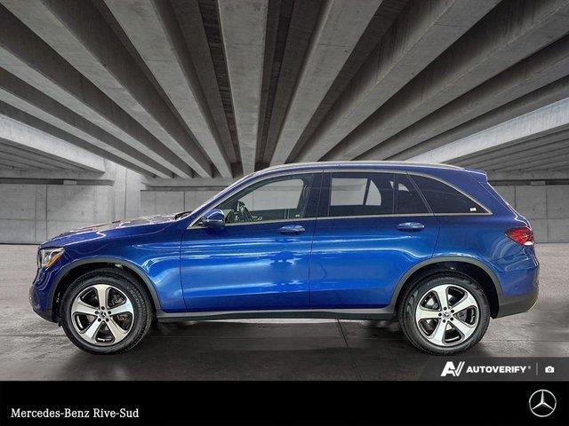 mercedes-benz GLC 2022 - 2
