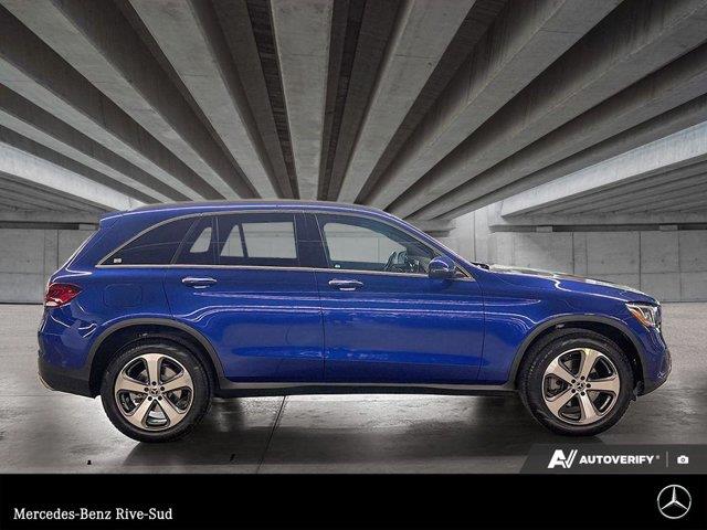 mercedes-benz GLC 2022 - 6