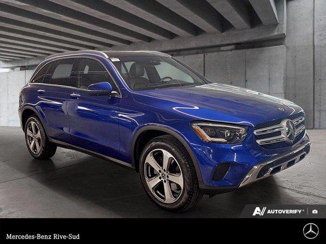 mercedes-benz GLC 2022 - 7