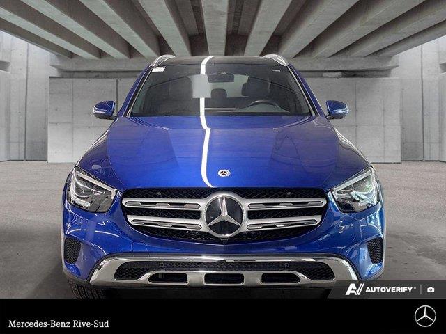 mercedes-benz GLC 2022 - 8