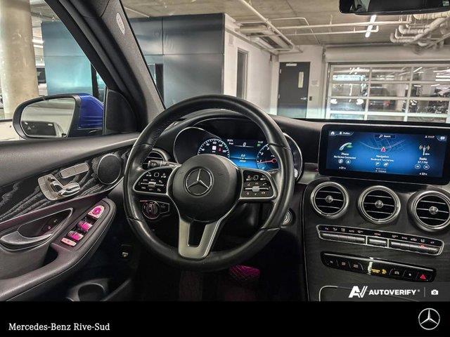 mercedes-benz GLC 2022 - 9