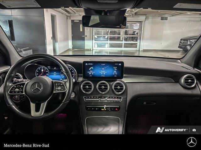 mercedes-benz GLC 2022 - 10