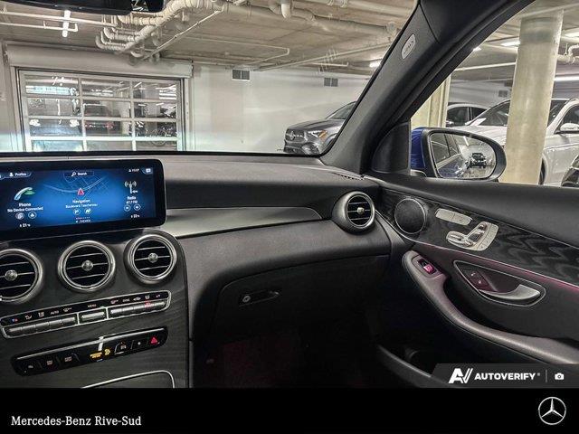 mercedes-benz GLC 2022 - 11