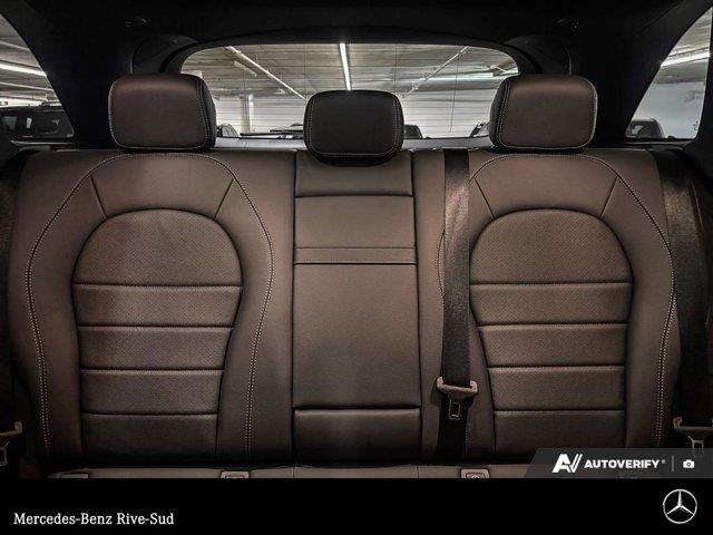 mercedes-benz GLC 2022 - 12