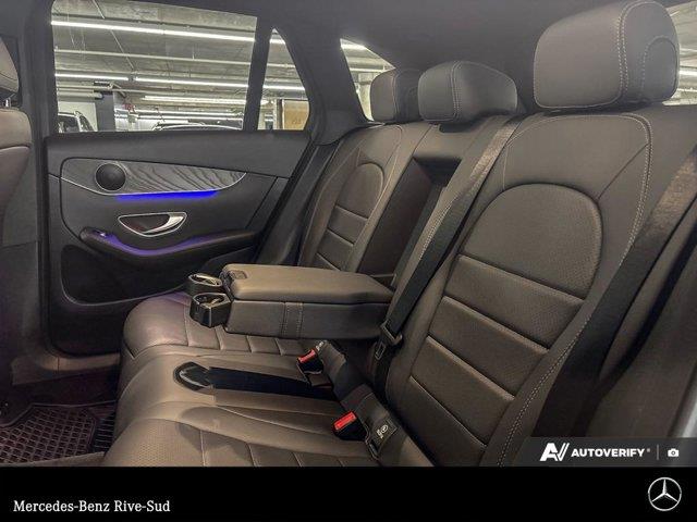 mercedes-benz GLC 2022 - 13