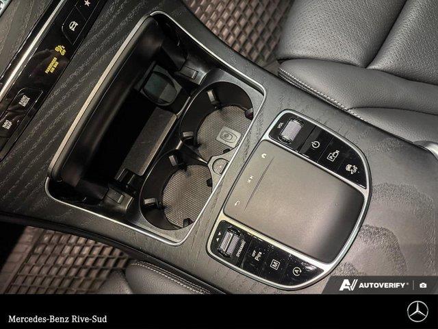 mercedes-benz GLC 2022 - 16