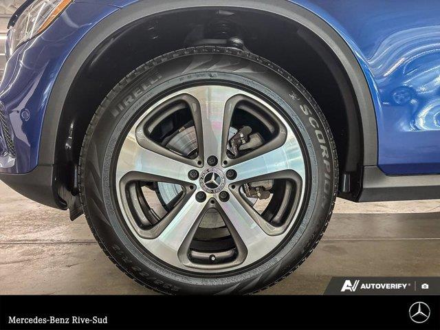 mercedes-benz GLC 2022 - 17