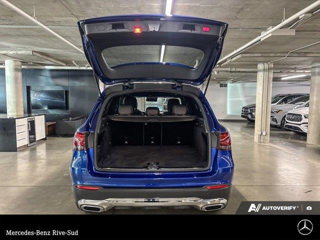 mercedes-benz GLC 2022 - 18