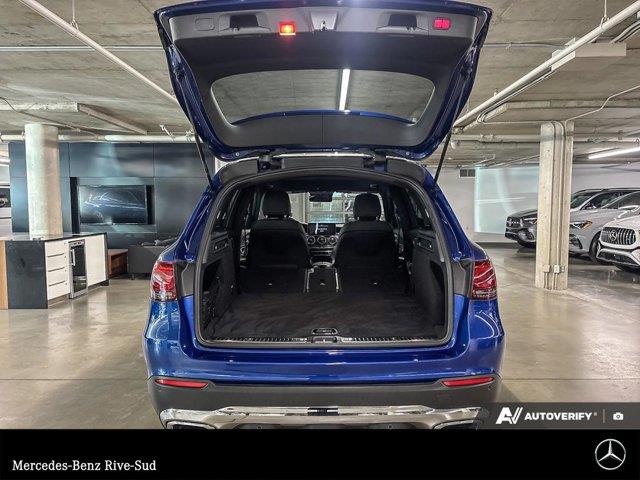 mercedes-benz GLC 2022 - 19