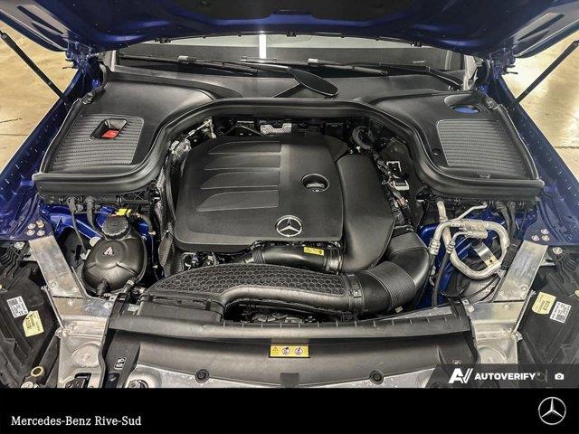 mercedes-benz GLC 2022 - 20