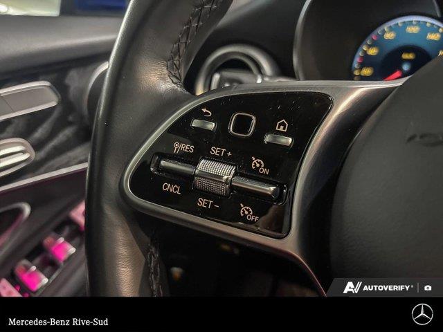 mercedes-benz GLC 2022 - 21