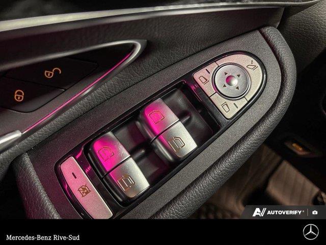 mercedes-benz GLC 2022 - 22