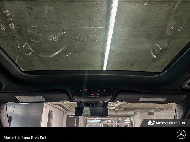 mercedes-benz GLC 2022 - 23