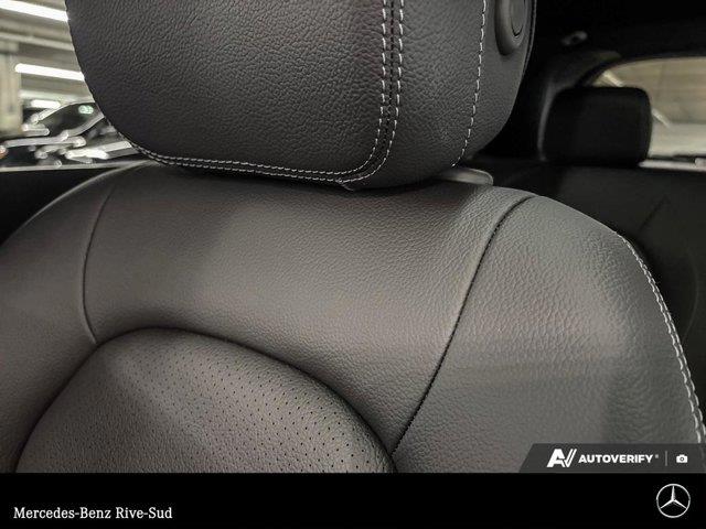 mercedes-benz GLC 2022 - 24