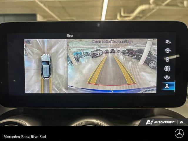 mercedes-benz GLC 2022 - 25