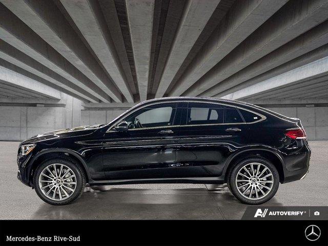 mercedes-benz GLC 2023 - 2