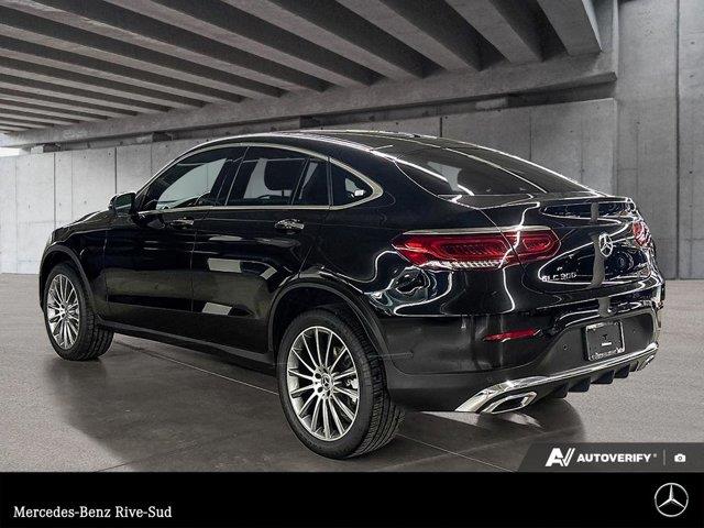 mercedes-benz GLC 2023 - 3