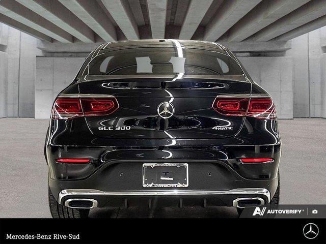 mercedes-benz GLC 2023 - 4